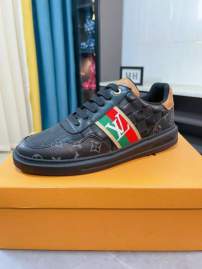 Picture of Louis Vuitton Shoes _SKULVsz38-44mnf062017179